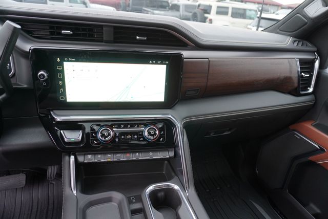 2026 GMC Sierra 3500HD DENALI ULTIMATE - 22969969 - 37