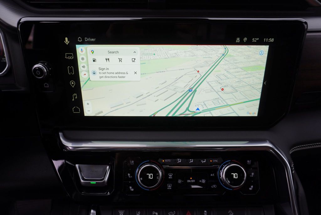 2026 GMC Sierra 3500HD DENALI ULTIMATE - 22969969 - 38