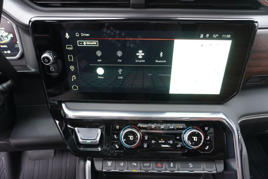 2026 GMC Sierra 3500HD DENALI ULTIMATE - 22969969 - 39