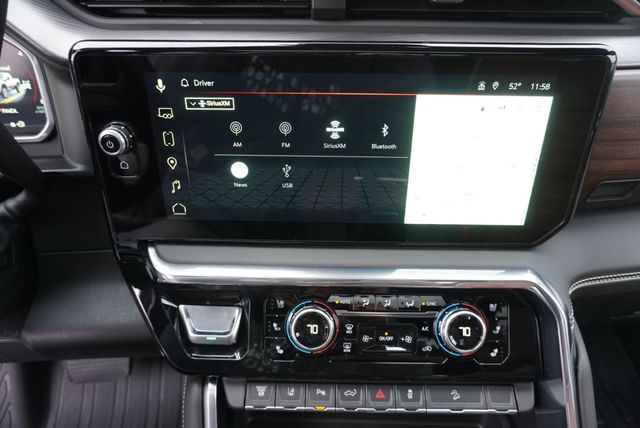 2026 GMC Sierra 3500HD DENALI ULTIMATE - 22969969 - 39