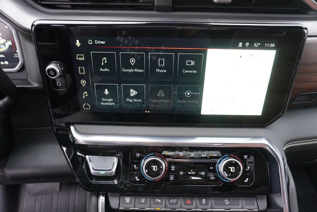 2026 GMC Sierra 3500HD DENALI ULTIMATE - 22969969 - 40