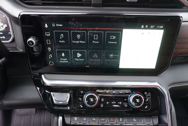 2026 GMC Sierra 3500HD DENALI ULTIMATE - 22969969 - 40