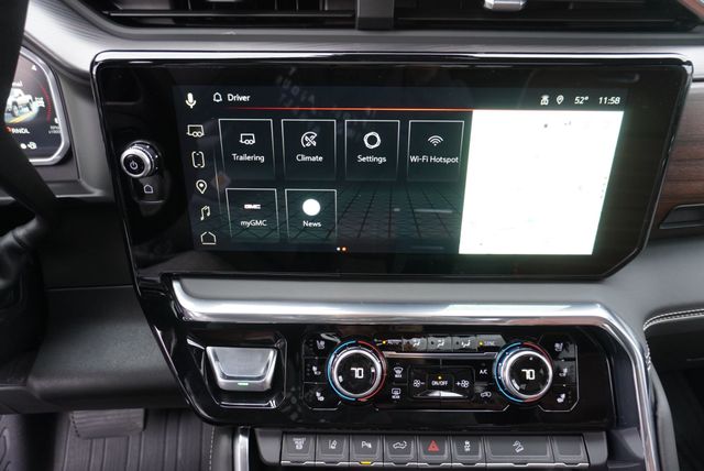 2026 GMC Sierra 3500HD DENALI ULTIMATE - 22969969 - 41