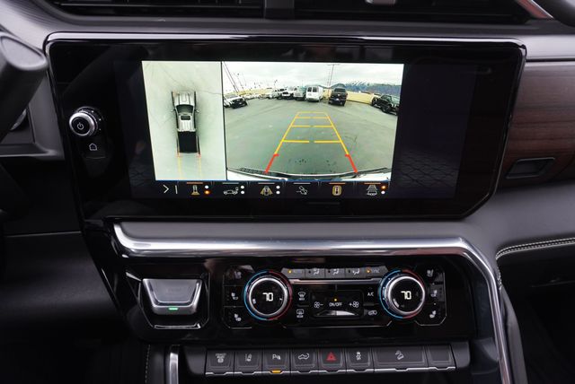 2026 GMC Sierra 3500HD DENALI ULTIMATE - 22969969 - 42