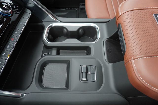 2026 GMC Sierra 3500HD DENALI ULTIMATE - 22969969 - 44