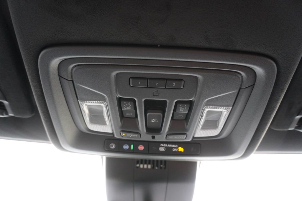 2026 GMC Sierra 3500HD DENALI ULTIMATE - 22969969 - 45