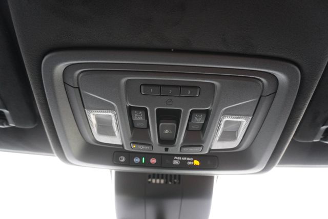 2026 GMC Sierra 3500HD DENALI ULTIMATE - 22969969 - 45