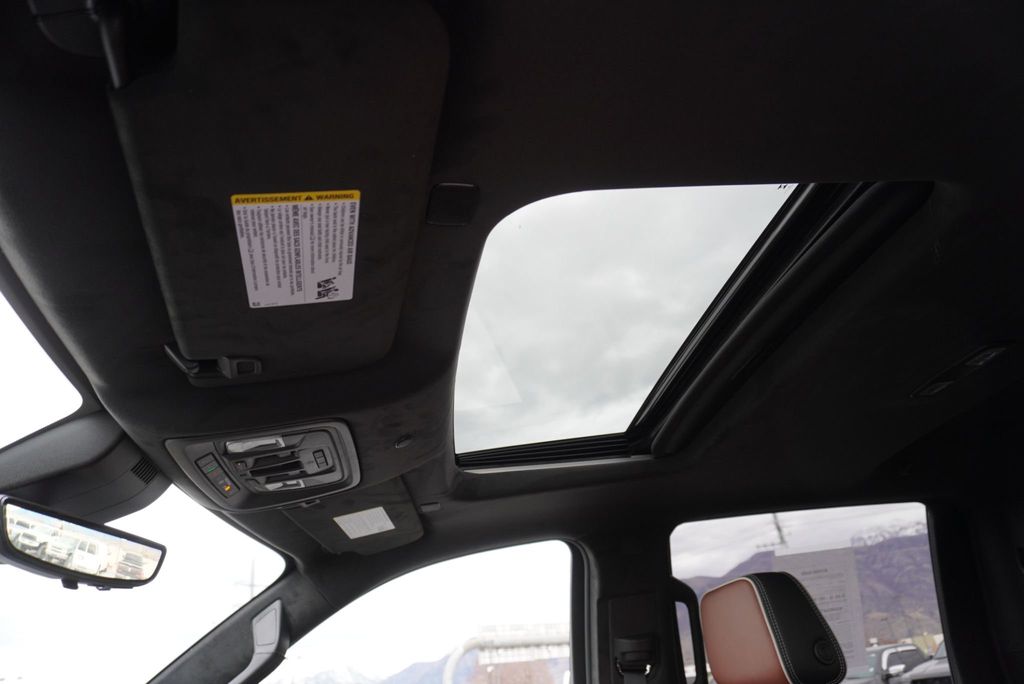 2026 GMC Sierra 3500HD DENALI ULTIMATE - 22969969 - 46