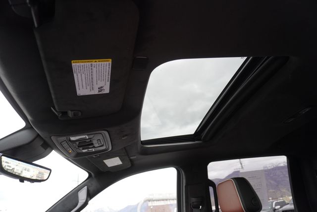 2026 GMC Sierra 3500HD DENALI ULTIMATE - 22969969 - 46