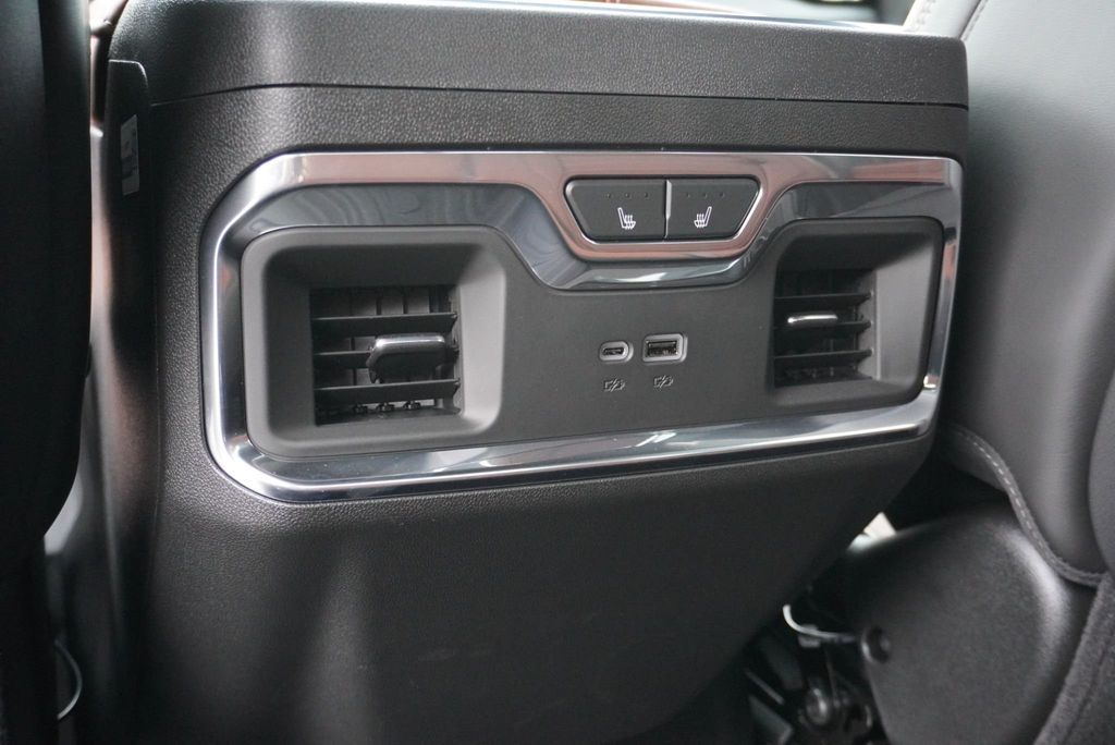 2026 GMC Sierra 3500HD DENALI ULTIMATE - 22969969 - 47