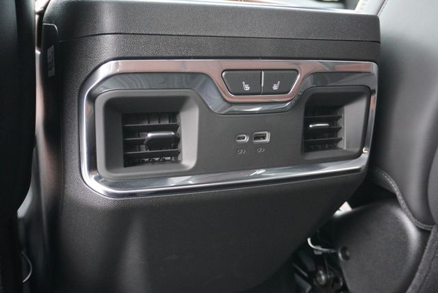 2026 GMC Sierra 3500HD DENALI ULTIMATE - 22969969 - 47