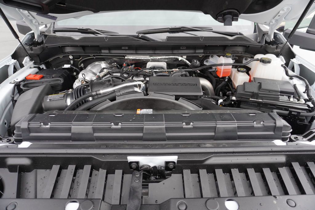 2026 GMC Sierra 3500HD DENALI ULTIMATE - 22969969 - 49