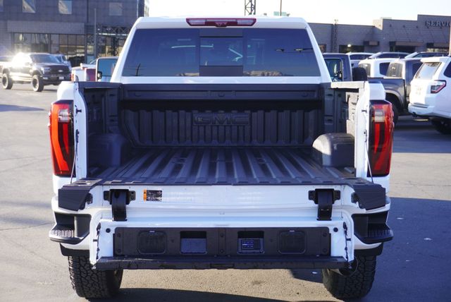 2026 GMC Sierra 3500HD DENALI ULTIMATE - 22974323 - 10