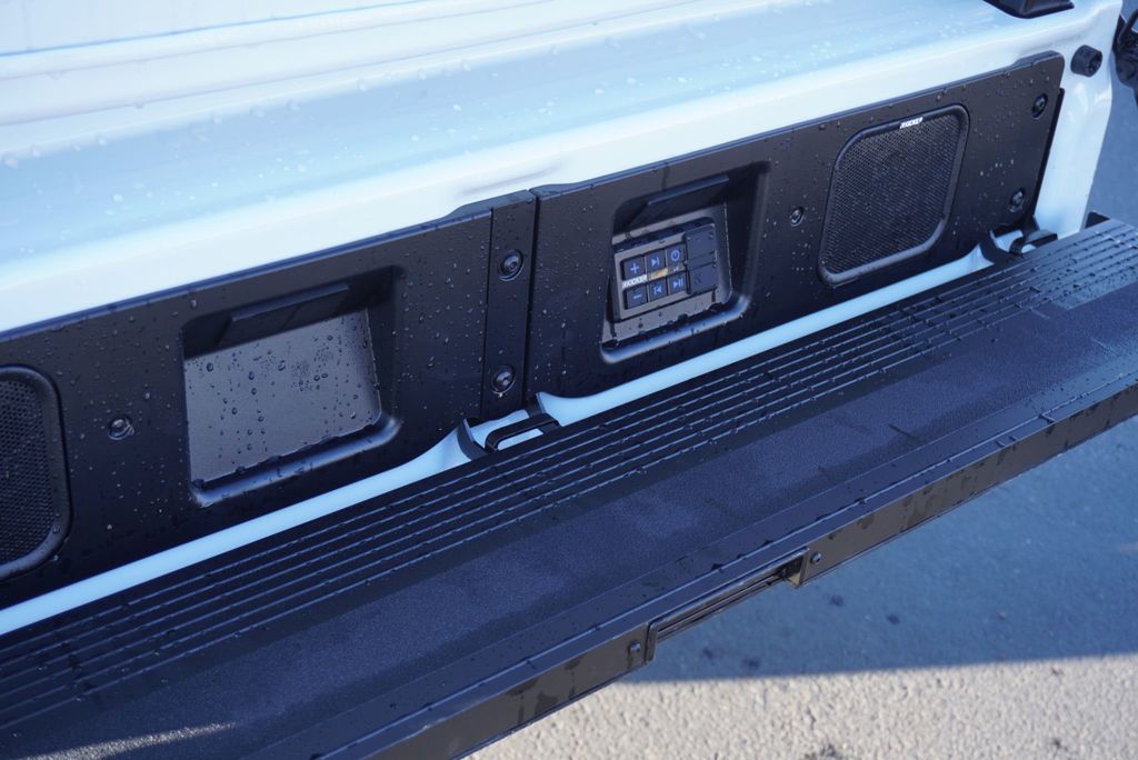 2026 GMC Sierra 3500HD DENALI ULTIMATE - 22974323 - 11