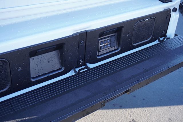 2026 GMC Sierra 3500HD DENALI ULTIMATE - 22974323 - 11