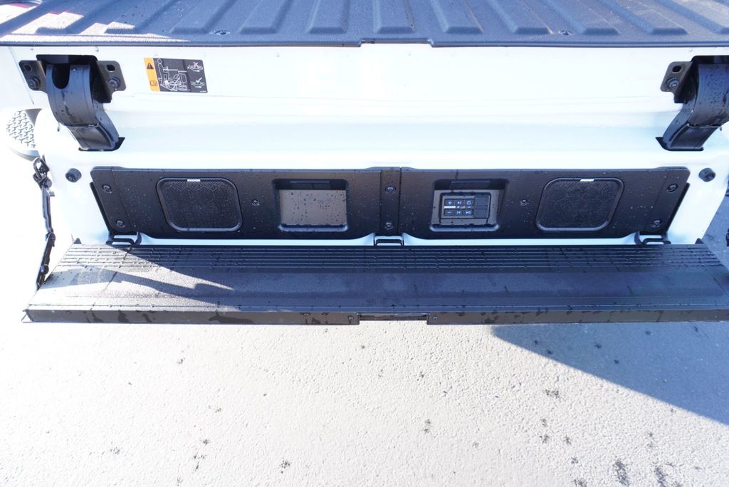 2026 GMC Sierra 3500HD DENALI ULTIMATE - 22974323 - 12