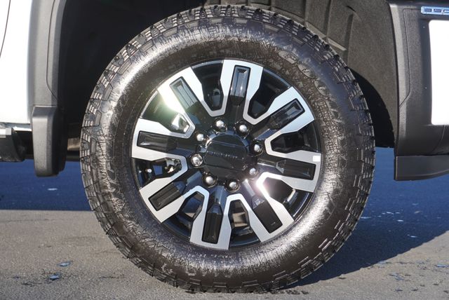 2026 GMC Sierra 3500HD DENALI ULTIMATE - 22974323 - 20