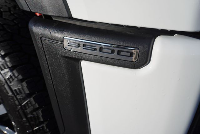 2026 GMC Sierra 3500HD DENALI ULTIMATE - 22974323 - 22