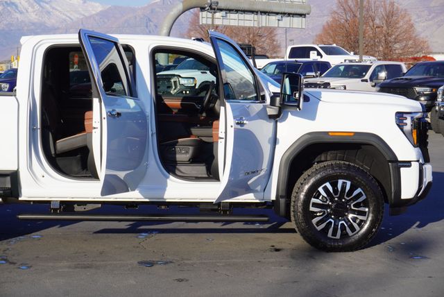 2026 GMC Sierra 3500HD DENALI ULTIMATE - 22974323 - 30