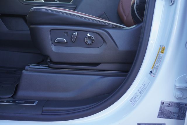 2026 GMC Sierra 3500HD DENALI ULTIMATE - 22974323 - 31