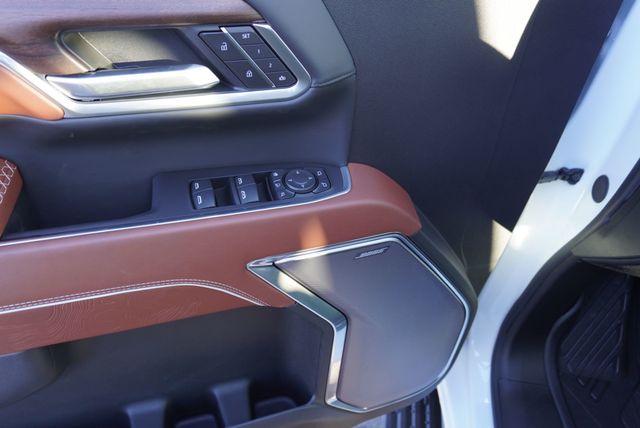 2026 GMC Sierra 3500HD DENALI ULTIMATE - 22974323 - 32