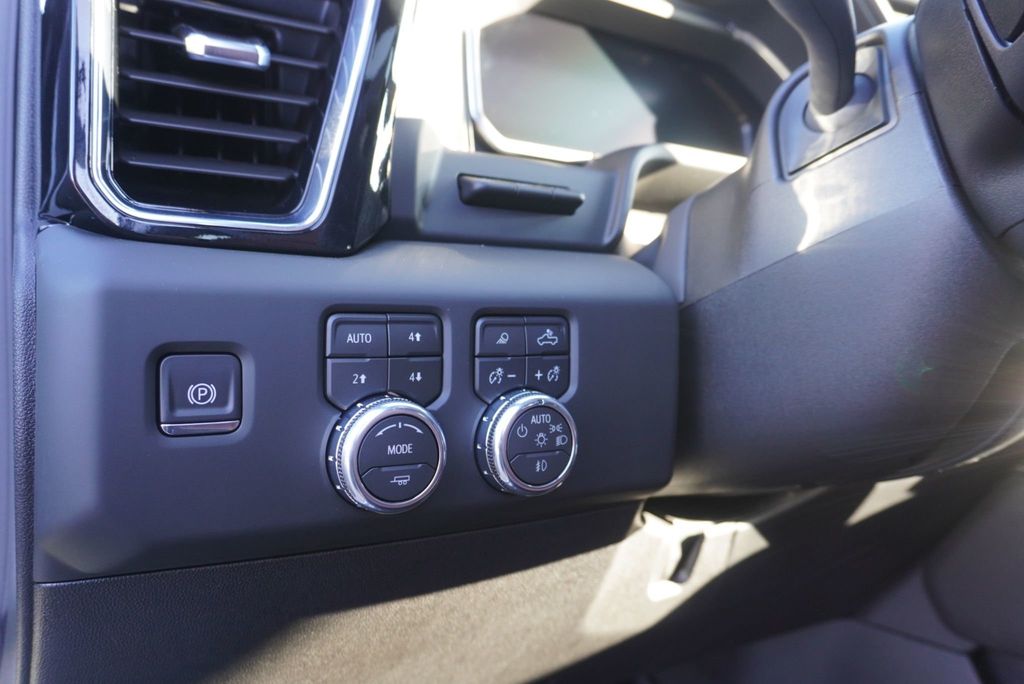 2026 GMC Sierra 3500HD DENALI ULTIMATE - 22974323 - 33