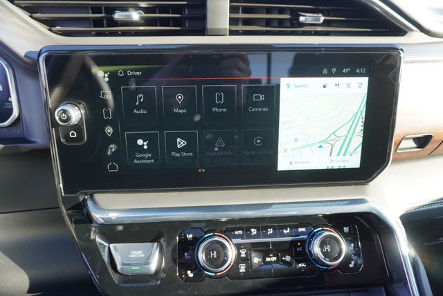 2026 GMC Sierra 3500HD DENALI ULTIMATE - 22974323 - 40