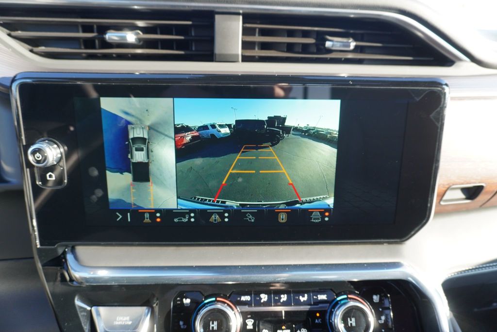 2026 GMC Sierra 3500HD DENALI ULTIMATE - 22974323 - 42