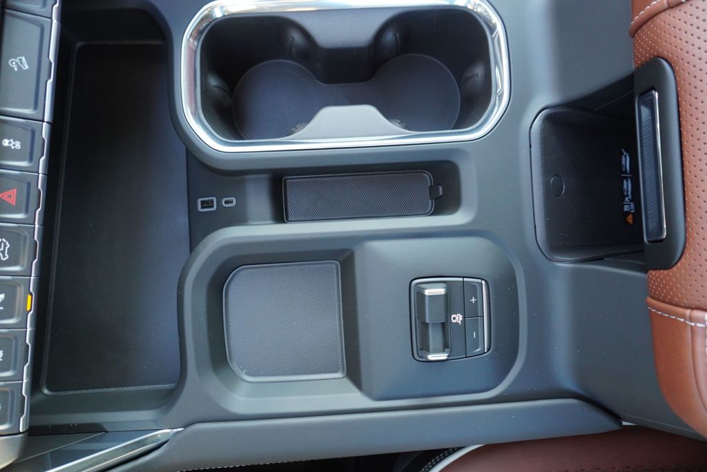 2026 GMC Sierra 3500HD DENALI ULTIMATE - 22974323 - 45