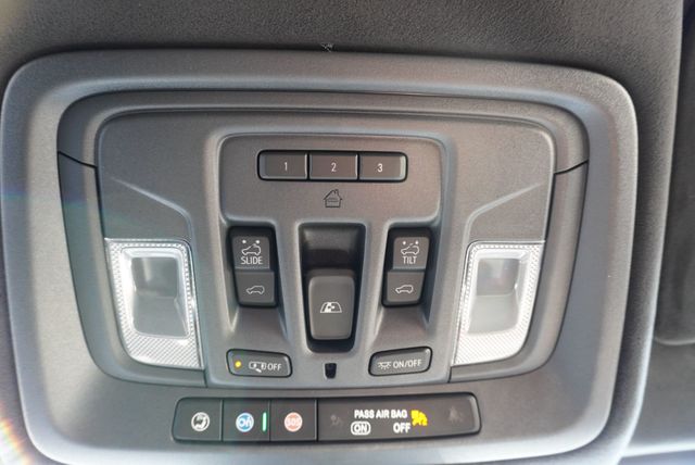 2026 GMC Sierra 3500HD DENALI ULTIMATE - 22974323 - 46