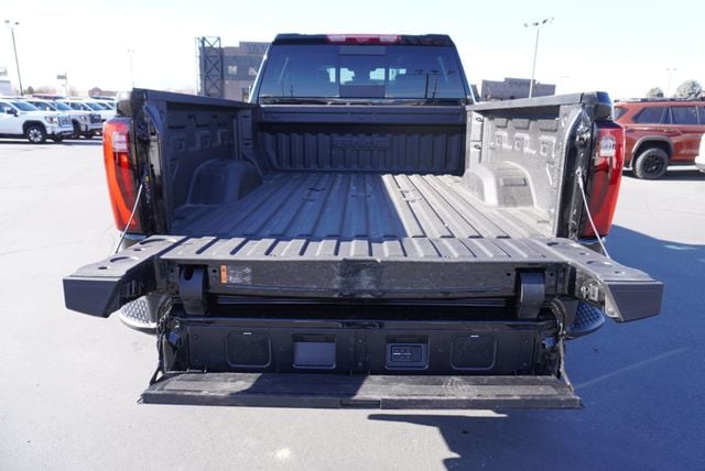2026 GMC Sierra 3500HD DENALI ULTIMATE - 22976813 - 10