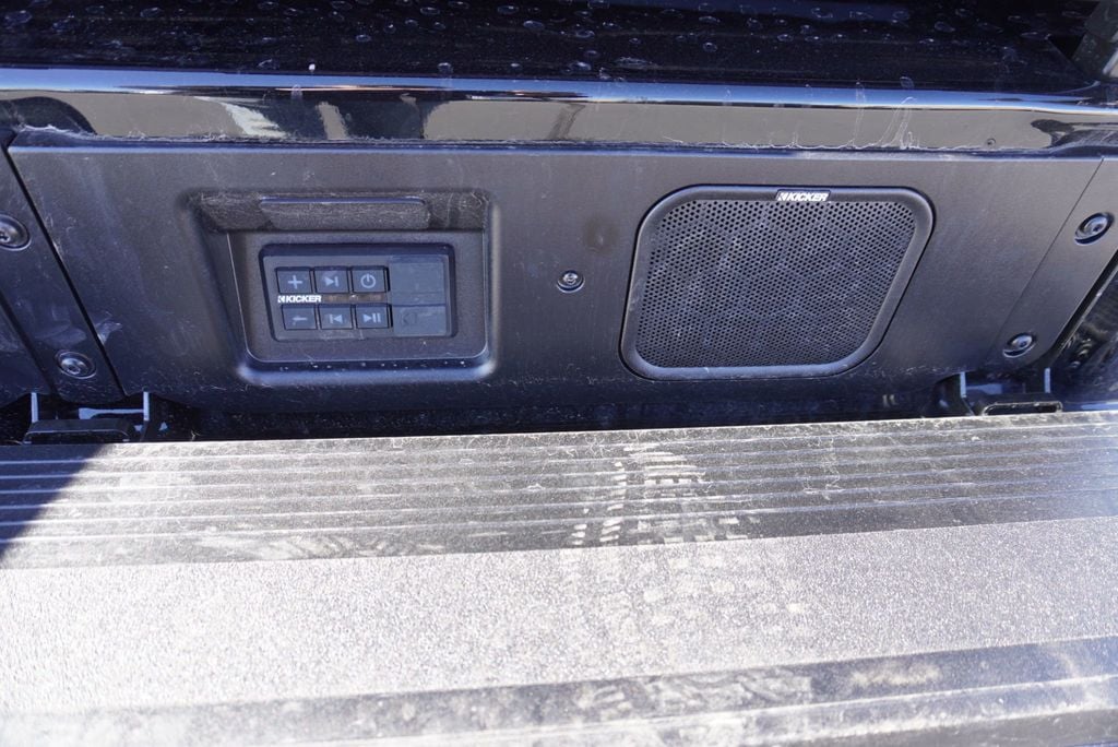 2026 GMC Sierra 3500HD DENALI ULTIMATE - 22976813 - 11