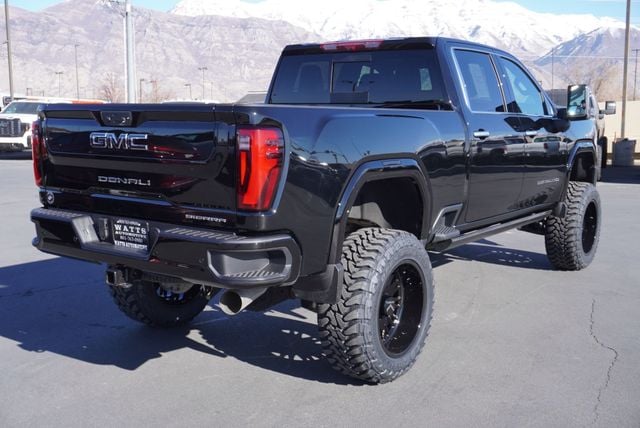 2026 GMC Sierra 3500HD DENALI ULTIMATE - 22976813 - 15