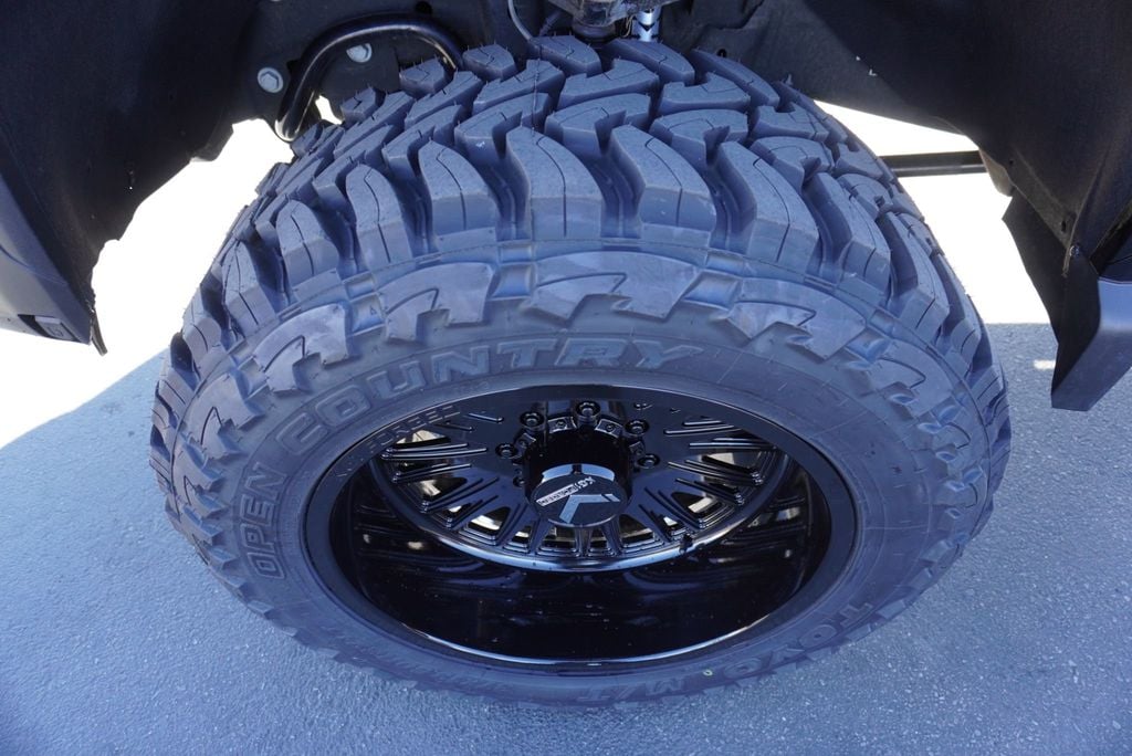 2026 GMC Sierra 3500HD DENALI ULTIMATE - 22976813 - 20