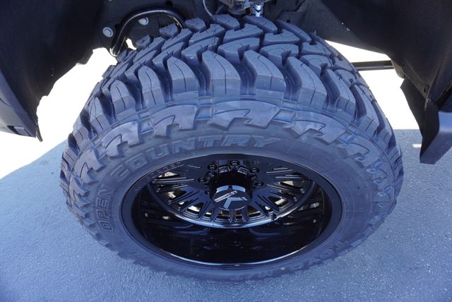 2026 GMC Sierra 3500HD DENALI ULTIMATE - 22976813 - 20