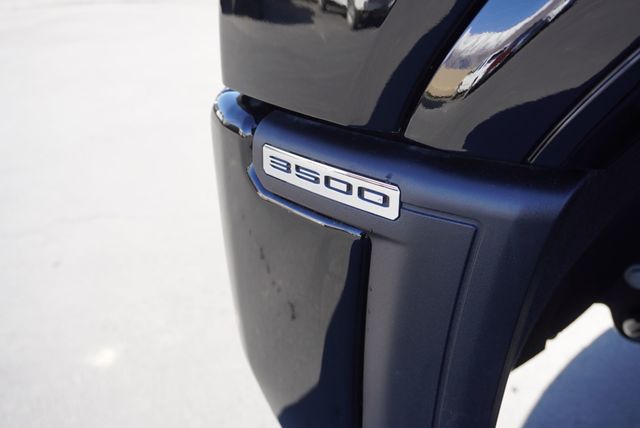 2026 GMC Sierra 3500HD DENALI ULTIMATE - 22976813 - 21