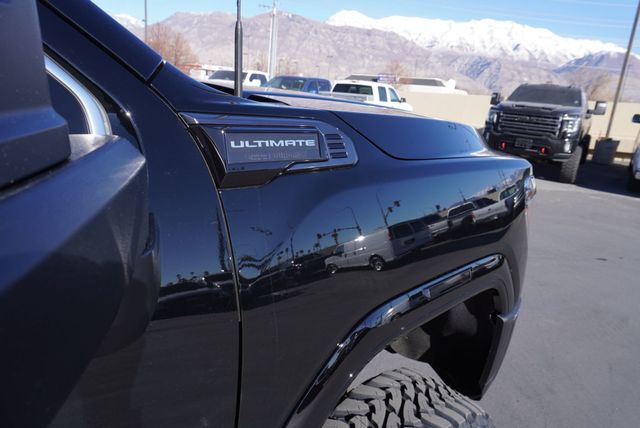 2026 GMC Sierra 3500HD DENALI ULTIMATE - 22976813 - 22