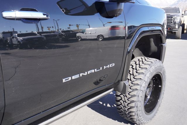 2026 GMC Sierra 3500HD DENALI ULTIMATE - 22976813 - 23