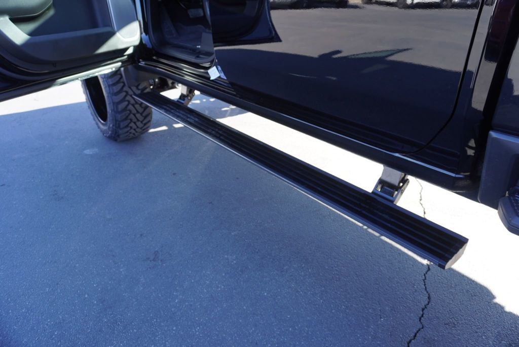 2026 GMC Sierra 3500HD DENALI ULTIMATE - 22976813 - 24