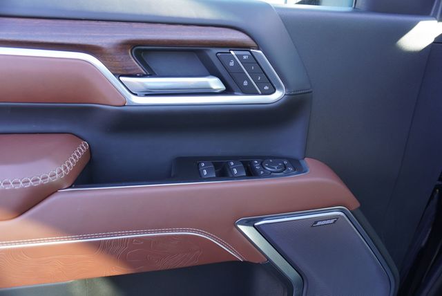 2026 GMC Sierra 3500HD DENALI ULTIMATE - 22976813 - 32