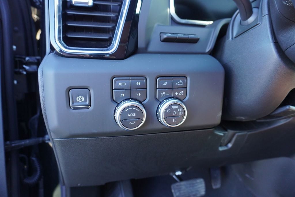 2026 GMC Sierra 3500HD DENALI ULTIMATE - 22976813 - 33