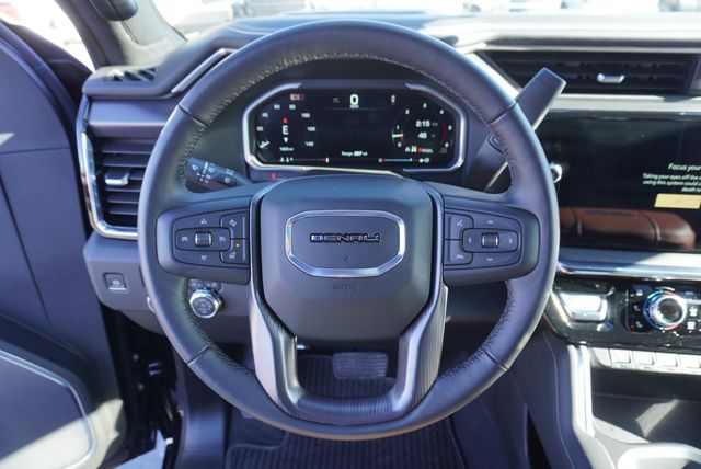2026 GMC Sierra 3500HD DENALI ULTIMATE - 22976813 - 35