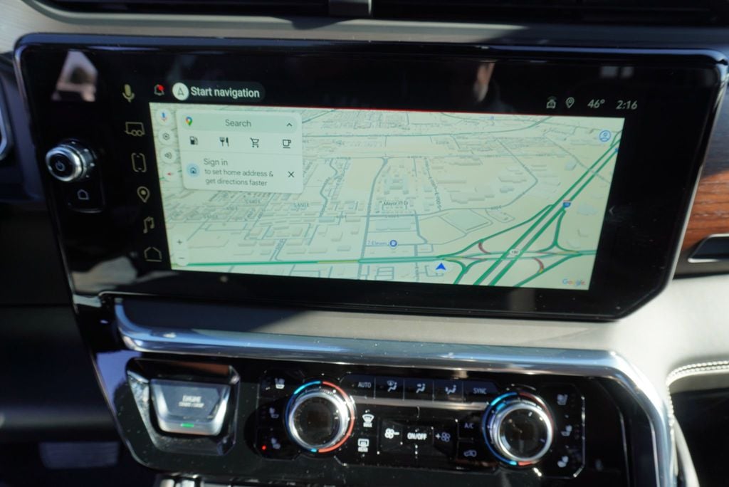 2026 GMC Sierra 3500HD DENALI ULTIMATE - 22976813 - 37