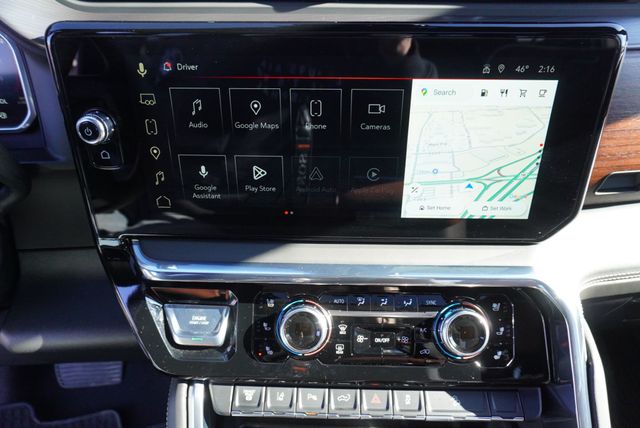 2026 GMC Sierra 3500HD DENALI ULTIMATE - 22976813 - 39