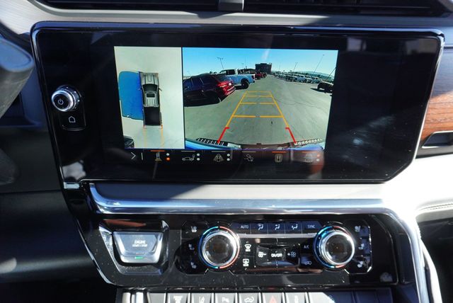 2026 GMC Sierra 3500HD DENALI ULTIMATE - 22976813 - 41