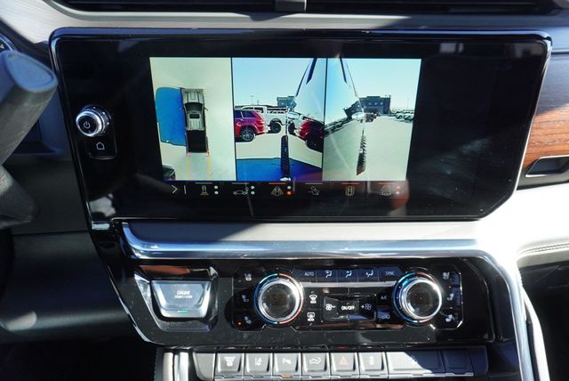 2026 GMC Sierra 3500HD DENALI ULTIMATE - 22976813 - 42