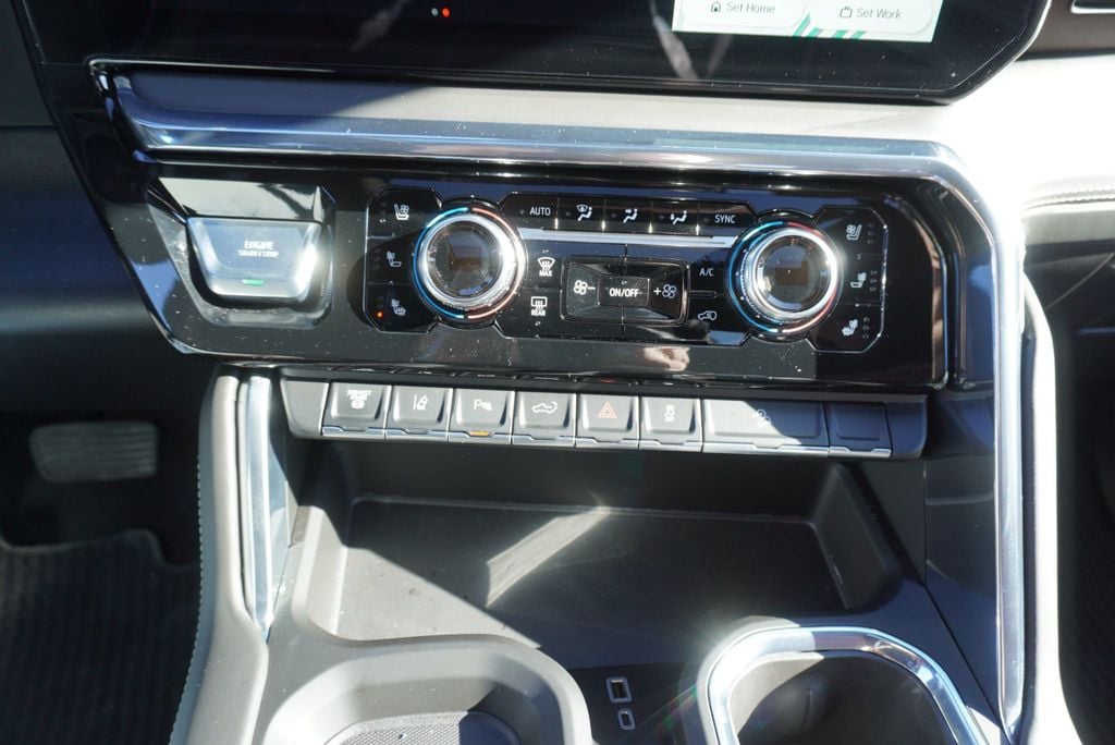 2026 GMC Sierra 3500HD DENALI ULTIMATE - 22976813 - 44