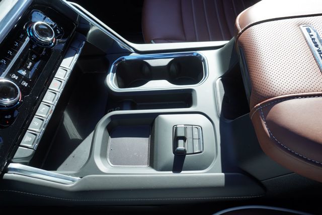 2026 GMC Sierra 3500HD DENALI ULTIMATE - 22976813 - 45