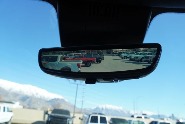 2026 GMC Sierra 3500HD DENALI ULTIMATE - 22976813 - 46