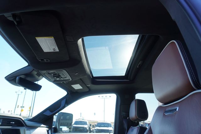 2026 GMC Sierra 3500HD DENALI ULTIMATE - 22976813 - 47